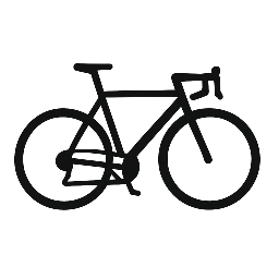 Custom made racefietsen